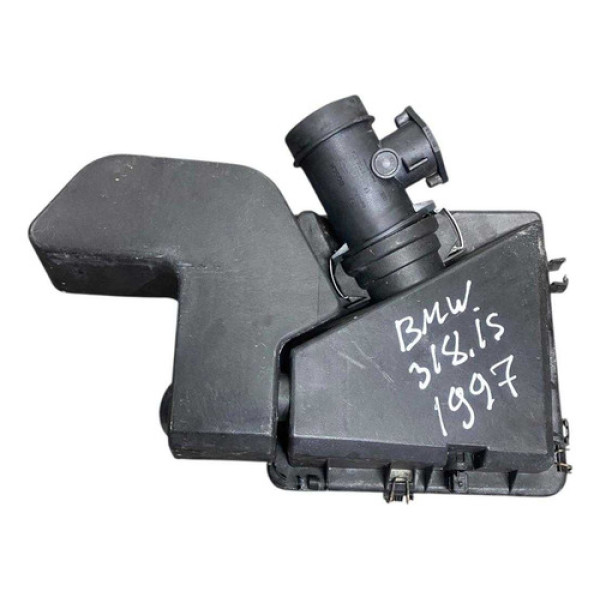 Caixa Suporte Filtro De Ar Bmw  318i S 1996 1997 1998 