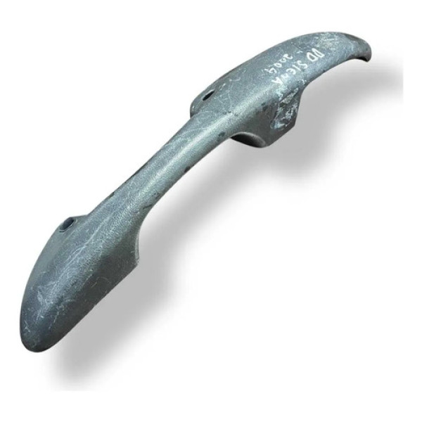 Puxador Apoio Braço Dianteiro Direito Siena 2005 100156581 Preto