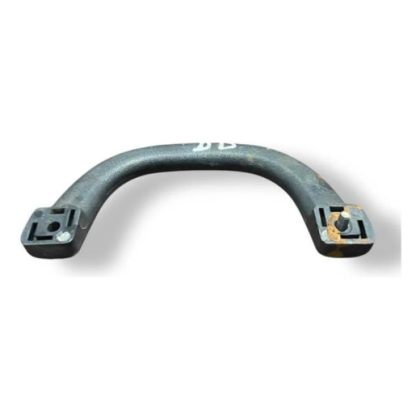 Alça Teto Dianteira Direita Hyundai Galloper 3.0 V6 1998/99 Preto