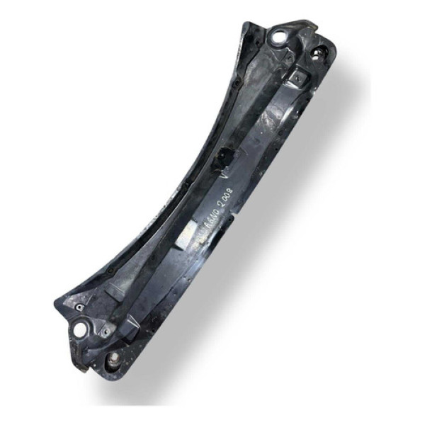  Grade Churrasqueira Frontal Nissan  Murano 3.5 V6  2008