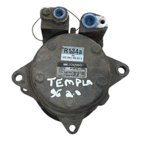 Compressor Ar Condicionado Fiat Tempra 2.0 1994/1995/1996 