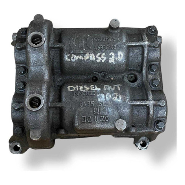 Balanceador Bomba Óleo Jeep Compass 2.0 2021 55281963 Aut