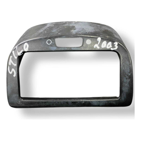 Moldura Difusor Ar Fiat Stilo 2005 2006 2007 2008 Ls347700