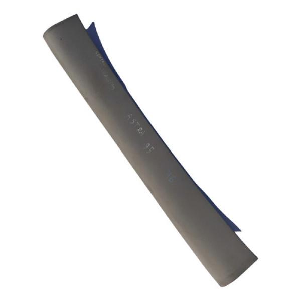 Acabamento Moldura Traseira Teto Astra 1995 90359866 Cinza