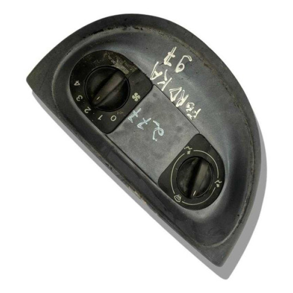 Comando Ar Condicionado Ford Ka 1995/2005 97kp19d840ac