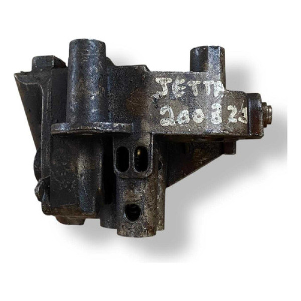 Bomba Óleo Motor Volkswagen Jetta 2.5 2008 2009 07k115105