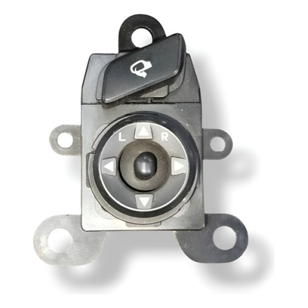 Comando Retrovisor Eletrico Hyundai Veloster 2012 2013 2014