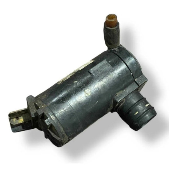 Bomba Reservatório Limpador Parabrisa Hyundai Galloper 1998 Preto