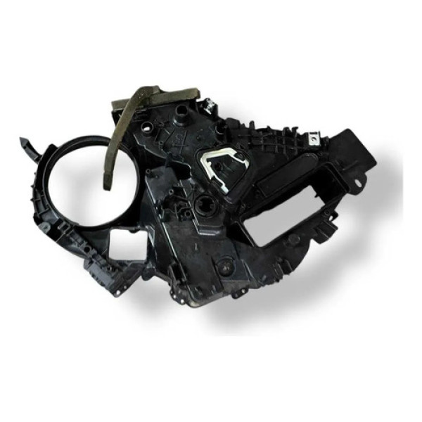 Carcaça Caixa Evaporadora Peugeot 2008 2017 2018 T1031520r