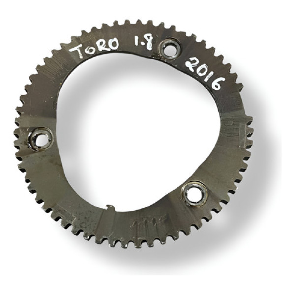 Roda Fônica Virabrequim Fiat Toro 1.8 2016 2017  55223581