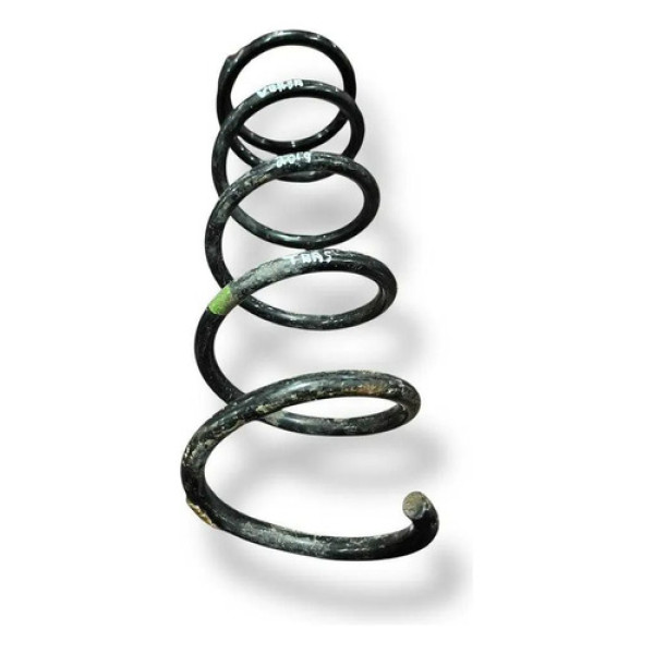 Mola Suspensao Traseira Nissan Versa 2016 2017 2018 2019