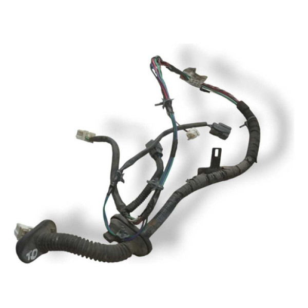 Chicote Tras/direita Nissan Frontier Se 2.5 2010 24126jt31a