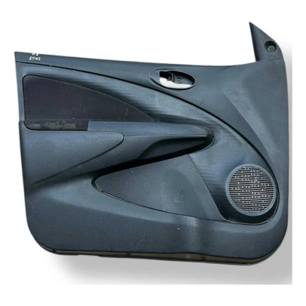 Forro Porta Dianteiro Esquerdo Toyota Etios 2015 677780d130