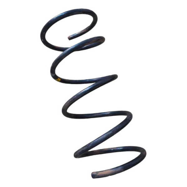 Mola Dianteira Suspensão Ford Ka 2000 2001 2002 2003 A 2007
