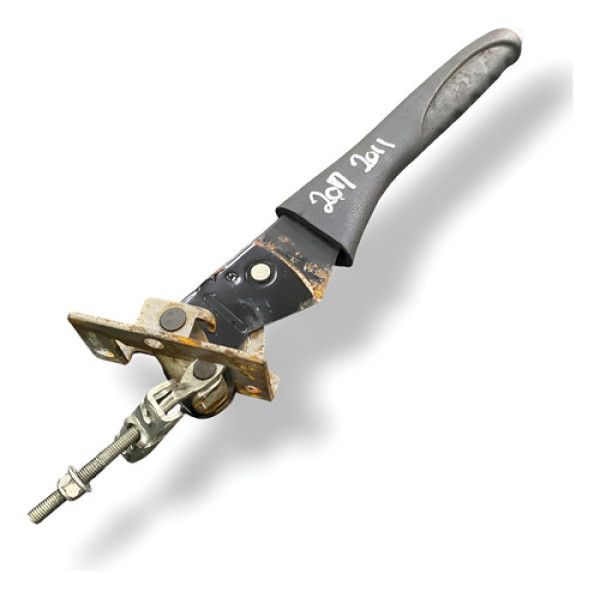 Alavanca Freio Mão Peugeot 207 1.4 2010 2011 2012 2013 2014