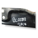 Suporte De Bateria Chevrolet Blazer 2010 2011 2012 2013 2014
