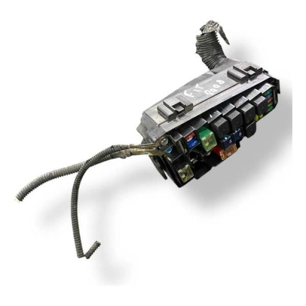 Caixa Fusíveis Honda Fit 1.4 2003 2004 2005 2006 2007 2008
