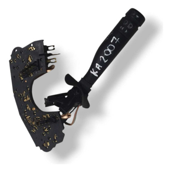 Chave Seta Limpador Parabrisa Ford Ka 1.0 2005/2006 Xs6r7611