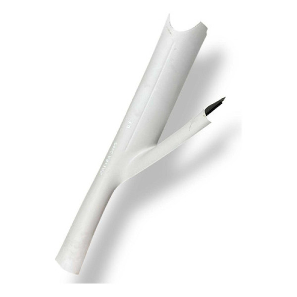 Acabamento Coluna Parabrisa Esquerdo Zafira 2009 537356045