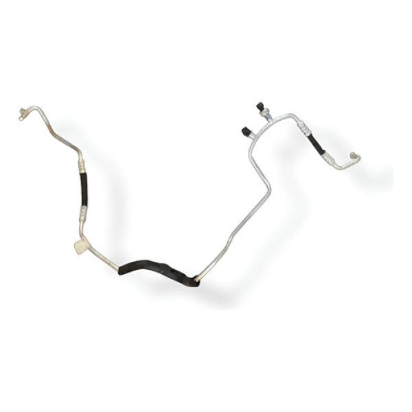 Mangueira Cano Ar Condicionado Fiat Mobi 2021 2022 A 2024