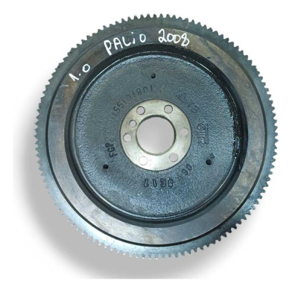 Volante Cremalheira Motor Fiat Palio Mobi 2008/2009 5519180