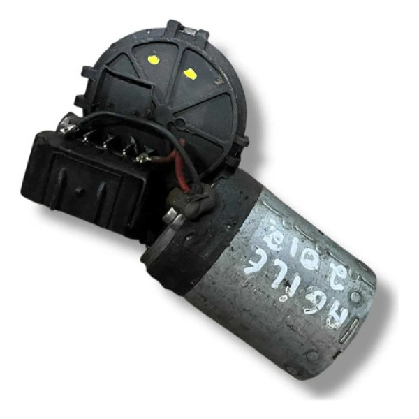 Motor Limpador Parabrisa Chevrolet Agile  2012 2013