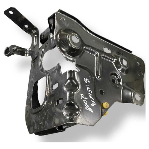 Suporte Módulo Injeção Fiat Siena 2007 2008 2009 2010 2011