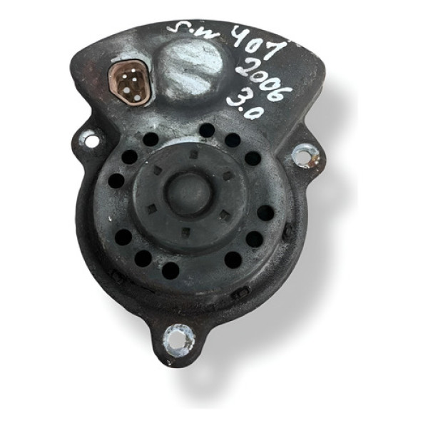 Motor Ventoinha Radiador Peugeot 407 Sw 3.0 2006 A 2009