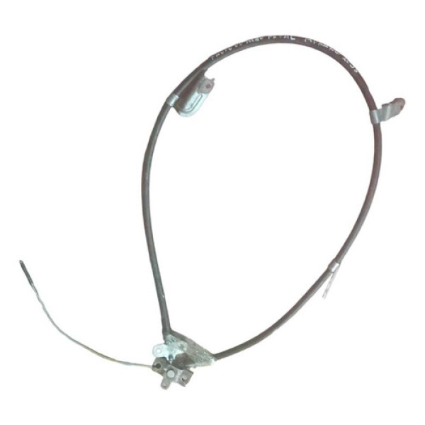  Cabo Freio Mão Traseiro Esquerdo Nissan  Murano 3.5 V6 2008
