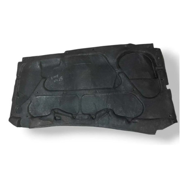 Manta Forro Capô Fiat Stilo  2005 2006 2007 2008 2009