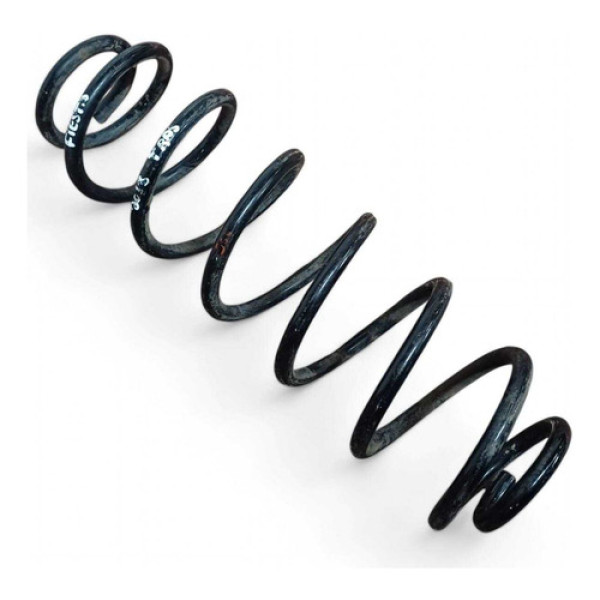 Mola Traseira Ford Fiesta Focus 2013 2014 2015 A  2018 1.0