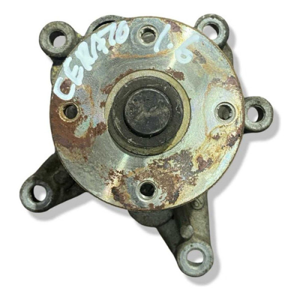 Bomba D´agua Kia Cerato 2011 2012 2013 2014 2015 2016 2017