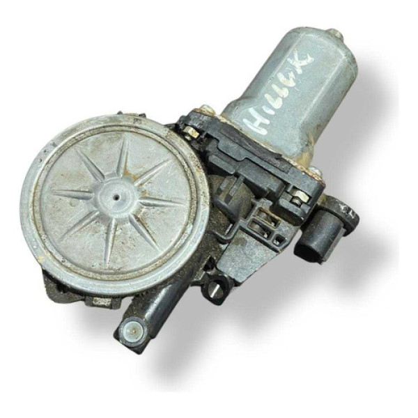 Motor Máquina Vidro Traseiro Direito Toyota Hilux 2013 2014