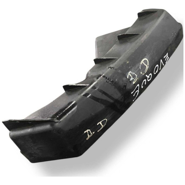 Suporte Parachoque Diant Direito Evoque 2013/14 Bj3217e762bb