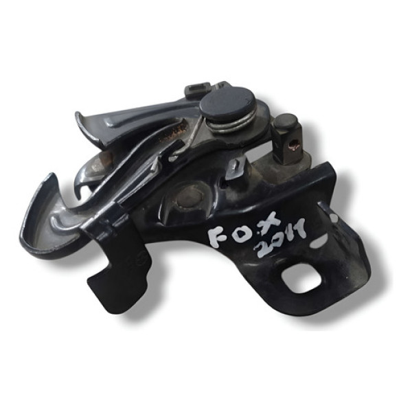 Fechadura Capo Volkswagen Fox 1.0  2009 2010 2011