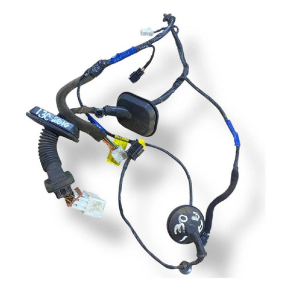 Chicote Porta Dianteira Direito Hyundai I30 2010 916102l050