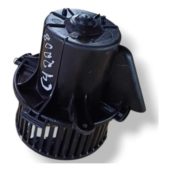 Motor Ar Forçado Citroën C4 2.0 2008 2009 2010 2011 2012 220v