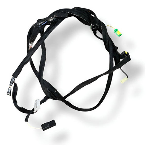 Chicote Tampa Traseira Renault Scenic 1.6 2005 8200180556