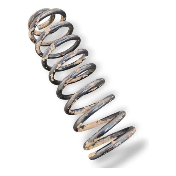 Mola Suspensao Traseira Ford Escort Versailles 1990 A 1999