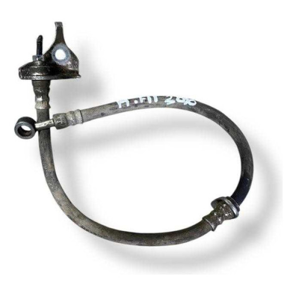 Mangueira Flexivel Freio Dianteiro Direito Honda Fit 1.4 10