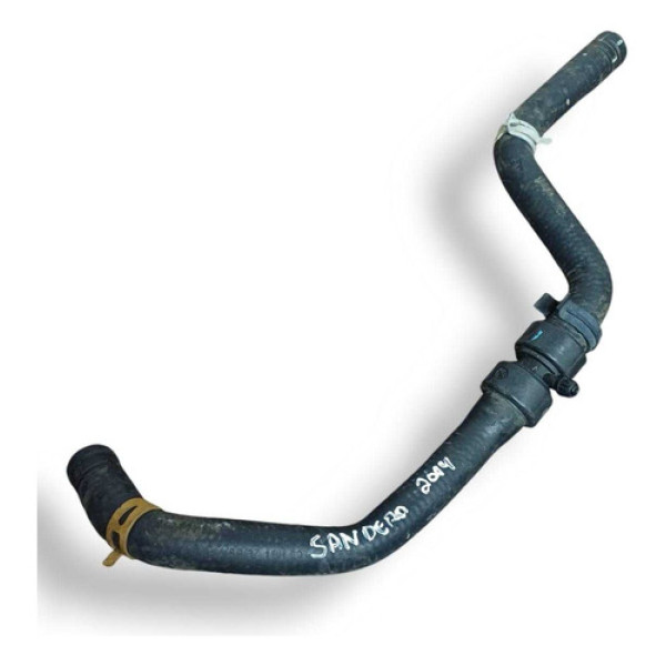 Mangueira Entrada Ar Quente Sandero 1.6 16v 2014 8200635626