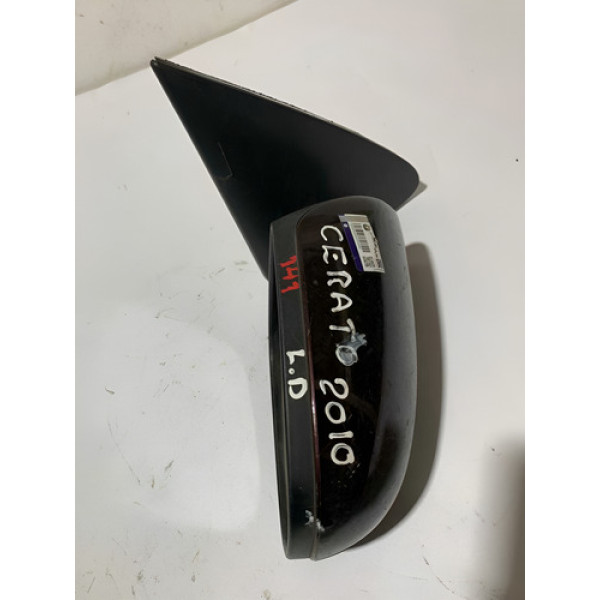 Retrovisor Direito Cerato 2010