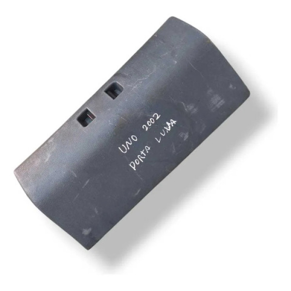 Tampa Porta Luvas Fiat Uno 1990 1991 1992 A 2002 Original