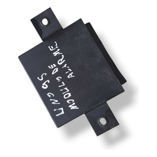 Modulo Central Alarme Fiat Uno 1.0 1995 A 1999 50001994