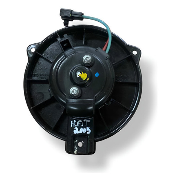 Motor Ventilação Interna Honda Fit 1.4 2004 2005 2006 2007