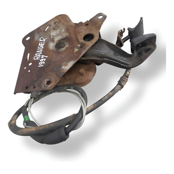Pedal Freio De Mão Ford Ranger 2.3 1994 1995 1996 A 1997