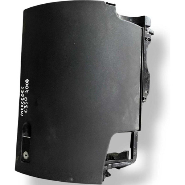 Porta Luvas Mercedes-benz C350 - 2008 2009 2010 2011 2012