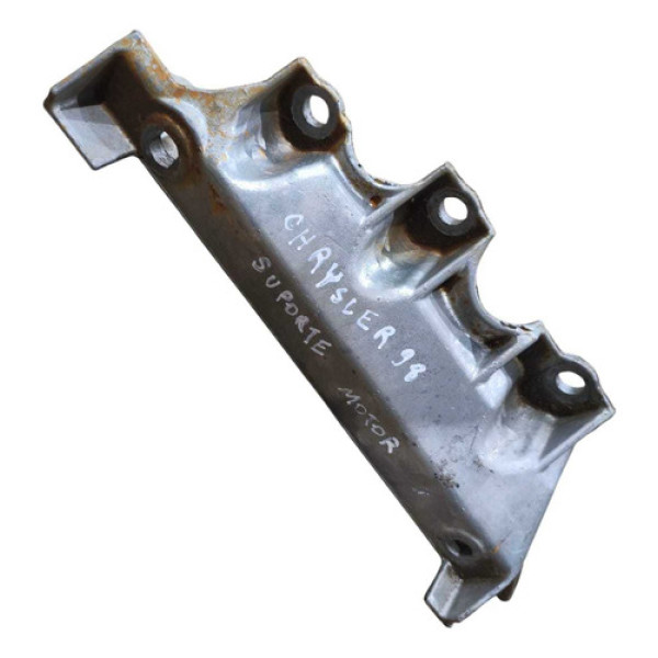 Suporte Coxin Do Cambio Chrysler 300m 3.5 V6 1998 4663952