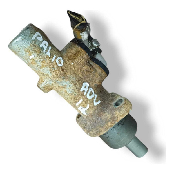 Cilindro Mestre Freio Fiat Palio Weekend Adventure 1.6 2012