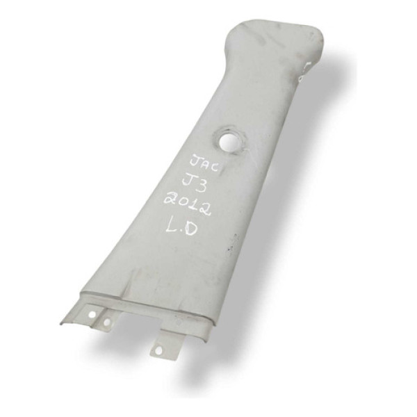 Coluna Lateral Diant Direita Jac J3 2012 5402220u8010426b220